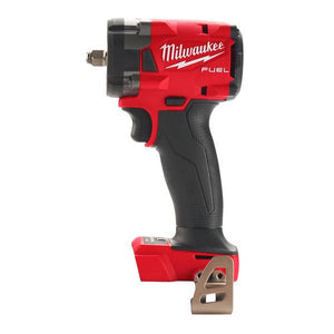 Milwaukee M18 FUEL 3/8" Compact Impact Wrench with Friction Ring Bare Tool