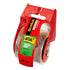 3M 1.88 in x 22.2 yd Tough Grip Moving Packaging Tape