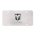 Dodge Stainless Steel Official 3D License Plate