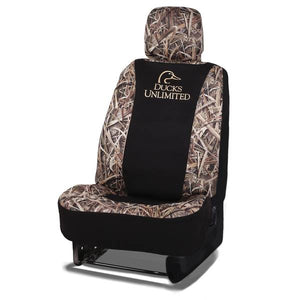 Ducks Unlimited Low Back Neoprene 2.0 MO Blades Seat Cover