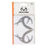 Realtree 5" Antler Decal