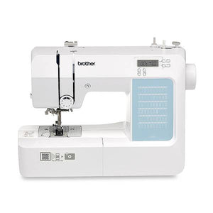 Brother 60-Stitch Computerized Sewing Machine