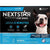 Nextstar 3-Count Fast Acting Flea and Tick for Dogs