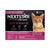 Nextstar 3-Count Flea and Tick Topical for Cats