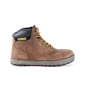 DEWALT Men's Plasma Steel Toe Boots