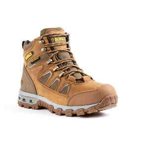 DEWALT Men's Grader Hiker Boots