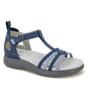 JAMBU Women's Prague Sandals