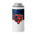 Logo Chair Chicago Bears 12 oz Colorblock Slim Can Coolie