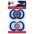 Masterpiece Puzzle 2-Pack Chicago Cubs Pacifiers