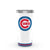 Tervis 20 oz Chicago Cubs Arctic Stainless Steel Tumbler