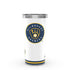 Tervis 20 oz Milwaukee Brewers Arctic Stainless Steel Tumbler