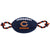 Chicago Bears Football Pet Toy
