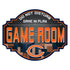 Chicago Bears 24" Game Room Tavern Sign