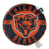 Chicago Bears To Go Cloud Pillow