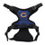 Chicago Bears Large Front Clip Pet Harness