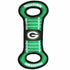 Green Bay Packers Field Pet Toy