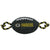 Green Bay Packers Football Pet Toy