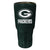 Green Bay Packers 30 oz Stainless Steel Tumbler