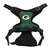 Green Bay Packers Extra Large Front Clip Pet Harness