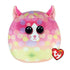 Ty 10" Sonny the Pink Cat Squishboo