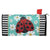Evergreen Enterprises Ladybug with Daisies Mailbox Cover