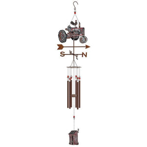 Sunset Vista Designs 36" Tractor Chime