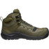 KEEN Utility Men's Reno Mid Carbon Fiber Toe Boots
