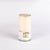 Gerson 6" Indoor / Outdoor Flameless LED Battery Operated Pillar Candle