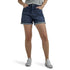 Lee Women's Ultra Lux Rolled Shorts