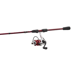 13 Fishing 6'10" ML Source F1 Spin Combo Rod