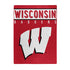 All Star Sports 60" x 80" Wisconsin Raschel Blanket