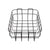 DEWALT 65 QT Cooler Wire Basket
