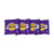 Victory Tailgate Los Angeles Lakers Purple Cornhole Bags