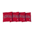 Victory Tailgate Chicago Bulls Red Cornhole Bags