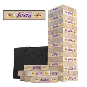 Victory Tailgate Los Angeles Lakers Gameday Tower