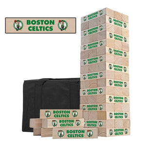 Victory Tailgate Boston Celtics Gameday Tower