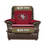 All Star Sports San Fransisco 49ers Recliner Furniture Protector