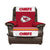 All Star Sports Kansas City Chiefs Recliner Furniture Protector