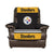 All Star Sports Pittsburgh Steelers Recliner Furniture Protector