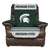 All Star Sports Michigan State Recliner Furniture Protector