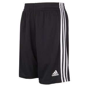 Adidas Boy's Classic 3-Stripes Shorts