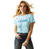 ARIAT Women's REAL Durable Goods Short Sleeve T-Shirt