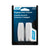 Camco 2-Count Polar White Baggage Door Catches
