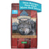 Blue Buffalo Wilderness 28 lb Rocky Mountain Red Meat with Grain High Protein Adult Dry Dog Food