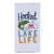 Kay Dee Designs Lake Life Dual Purpose Towel