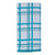 Kay Dee Designs 2-Piece Peacock Window Pane Towel set