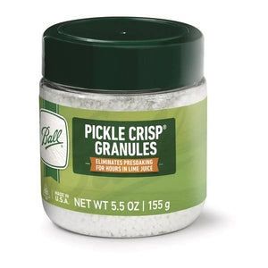 Ball 5.5 oz Pickle Crisp Granules