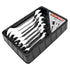 Performance Tool 7-Piece Super Thin SAE Wrench Set