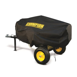 Champion Power Equipment Weather-Resistant Storage Cover for 15-27-Ton Log Splitters