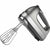 KitchenAid 9-Speed Hand Mixer in Contour Silver